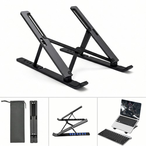 Laptopständer alu klappbar - laptopständer,