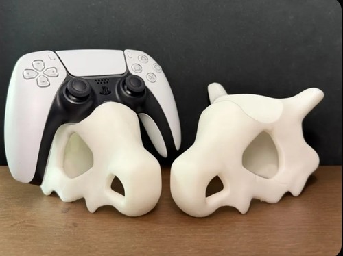 Cubone controller stand - cubone,