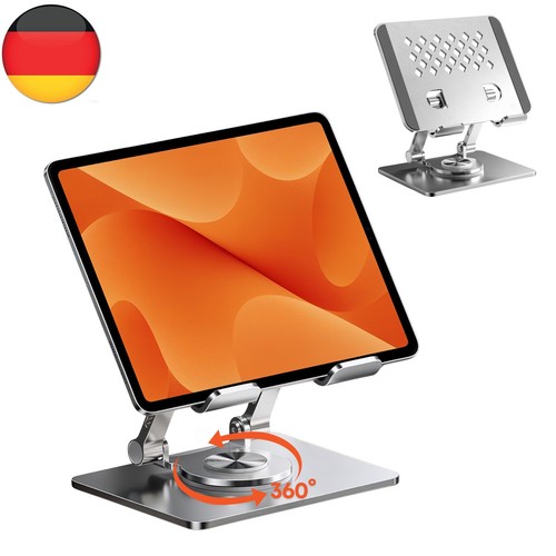 Universal tablet ständer - tablet,