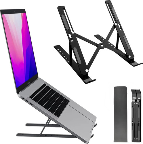Laptop ständer aluminium - ständer,