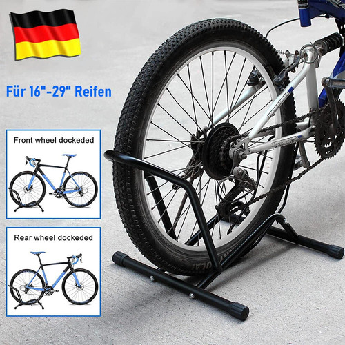Fahrradständer