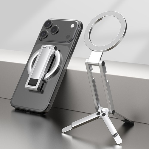 Magnetischer handy ständer - handy,