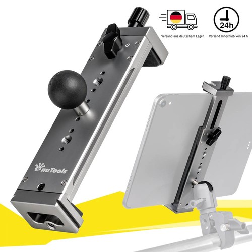 Ram mount 25mm kugel ipad - mount,,