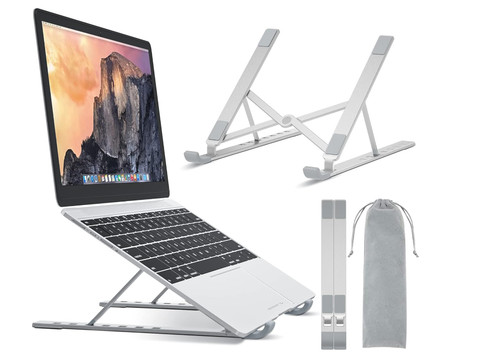 Bontec laptop ständer - bontec,