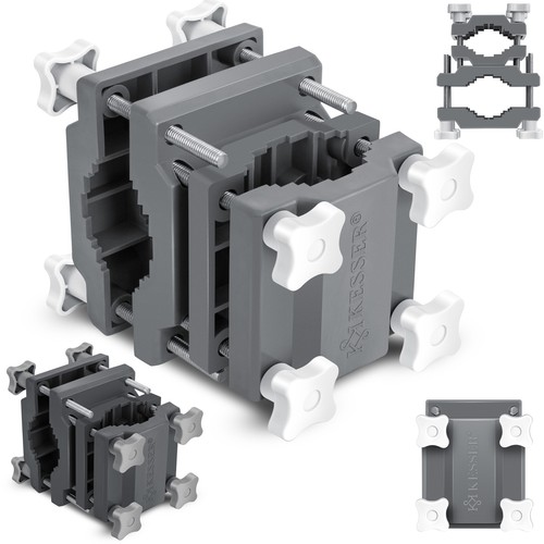Kesser sonnenschirmhalter - kesser®,