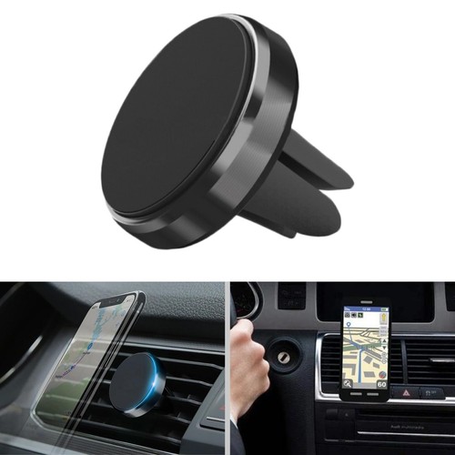 Handyhalterung auto magnet - handyhalterung,