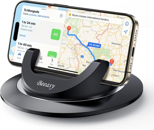 Handyhalterung auto 360 - handyhalterung, 360°