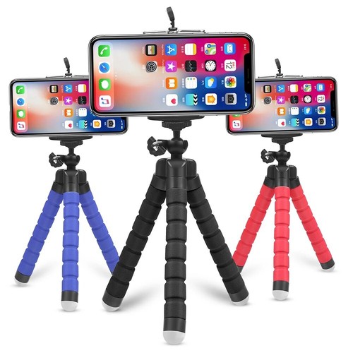 Smartphone stativ handy tripod - smartphone,