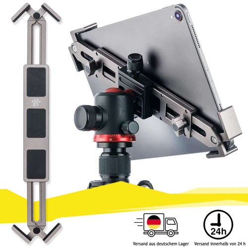 Tablet stativ adapter - stativ, adapter,
