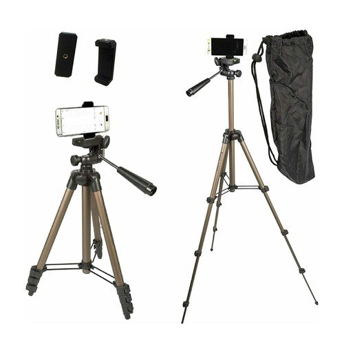 105cm stativ für smartphone - 105cm,