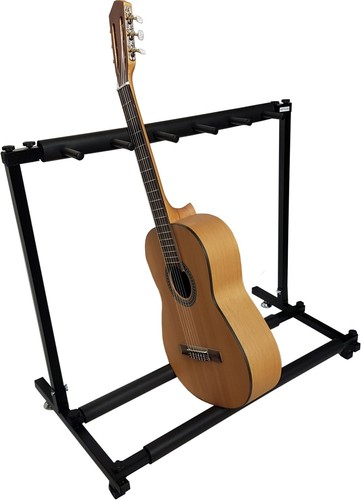 6er gitarrenständer universal - gitarrenständer,