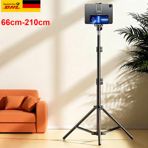 Smartphone stativ 360 - stativ, 360°