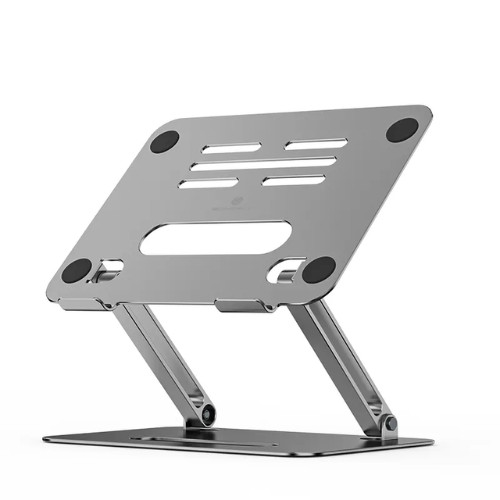 Laptop ständer aluminium - laptop,