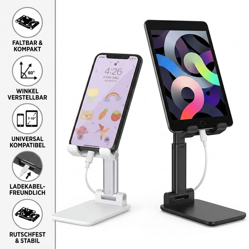 Handy ständer tablet - handy,