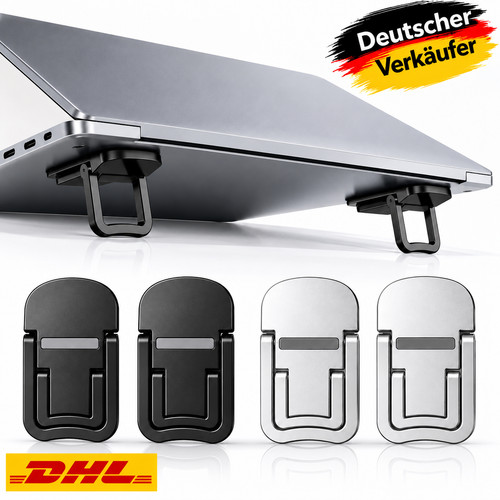 Mini laptop ständer 2er - 2er, set