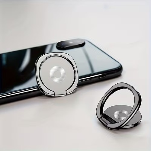 Magnetischer handy ringhalter - magnetischer,