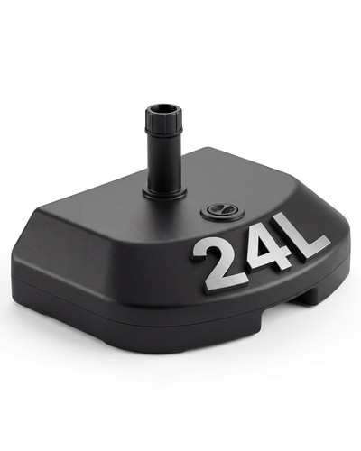 32kg sonnenschirmständer - 32kg,
