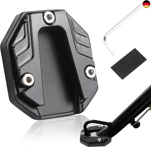 Motorrad ständer fuß - motorrad,