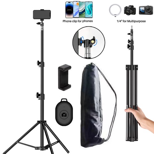 210cm stativ für iphone - stativ,