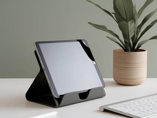 Tablet ständer druck pla - ständer,