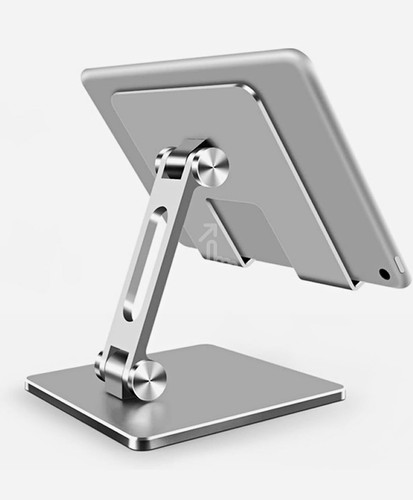 Tablet ständer aluminium - tablet-ständer,
