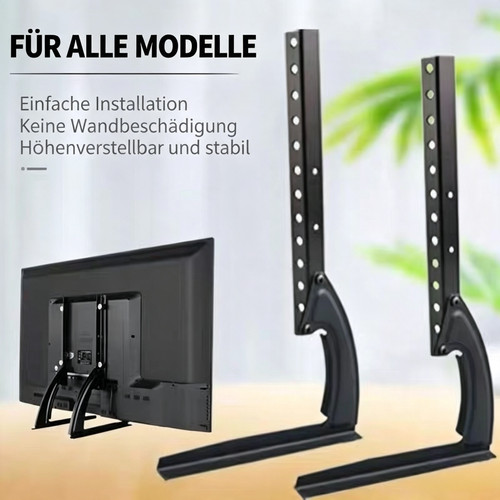 Standfuß ständer - standfuß,