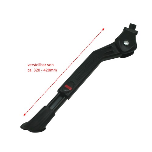 Fahrradständer universal - , 20