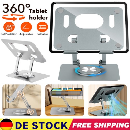 360 tablet halterung - 360°,