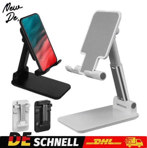 Handy ständer tisch halter - handy,