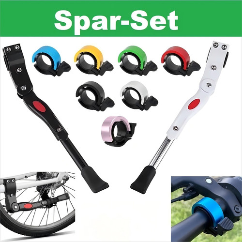 Seitenständer zoll - seitenständer, 24-29"