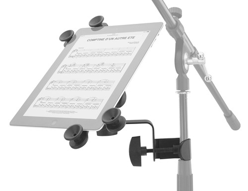 Universal tablet halter - universal, pc