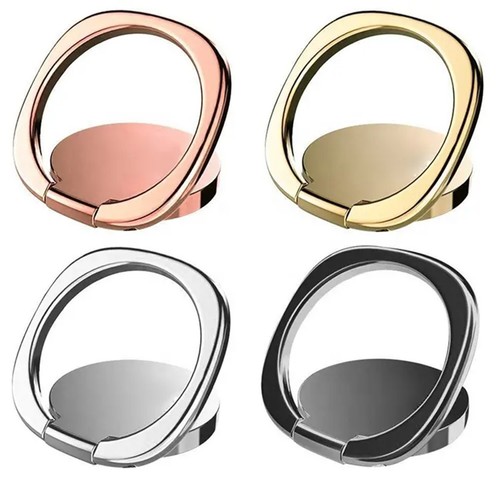 Handy smartphone ring halter - smartphone,