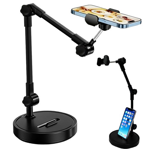 Tablet bodenständer 720 - tablet-bodenständer, 720°
